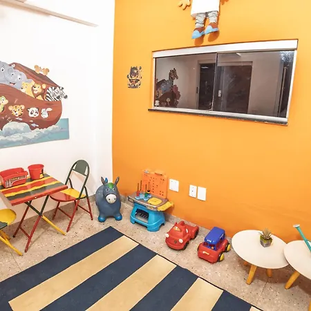 Hotel Portela II-2